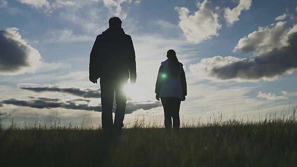 The Healing Library - Acknowledging Set Backs and Triggers